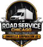 Road Service Chicago